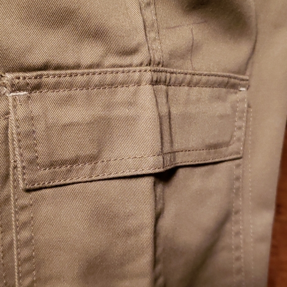 New men's casual slacks - Picture 3 of 4